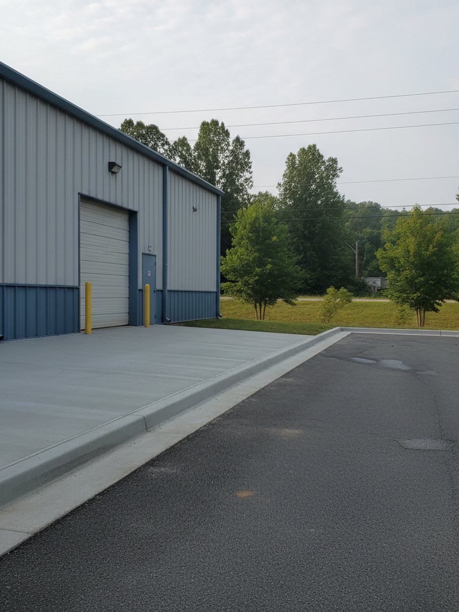 How to Pick a Concrete Contractor in Wilson, NC