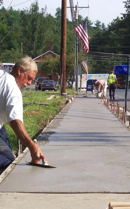 Sidewalk-Repair-Services-Wilson-NC