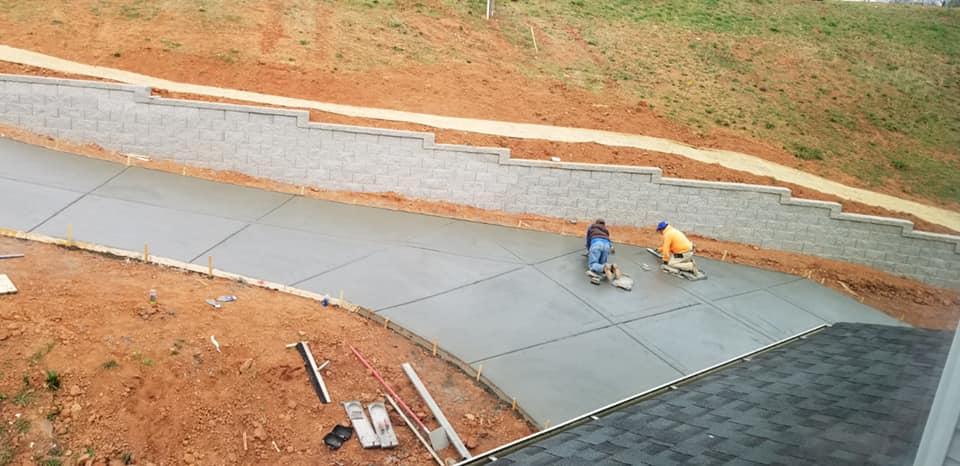 Concrete-Companies-Bell-Arthur-NC