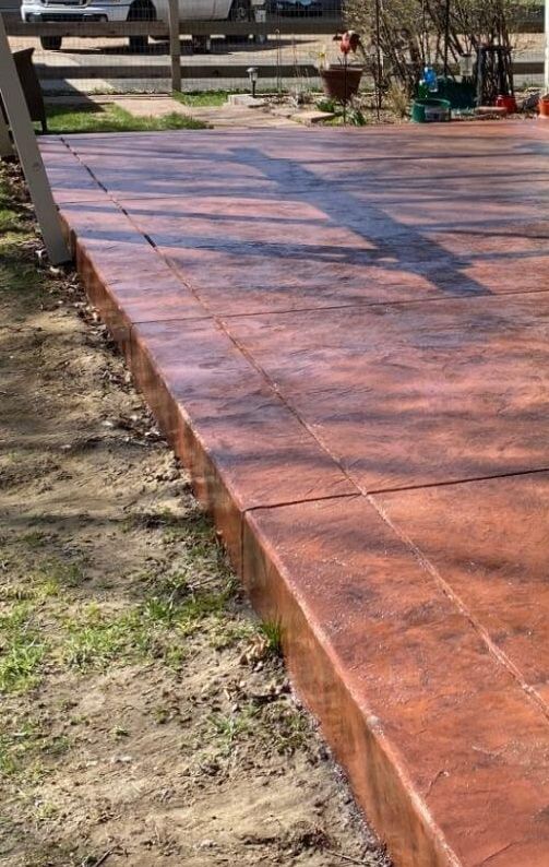 Affordable-Concrete-Staining-Wilson-NC