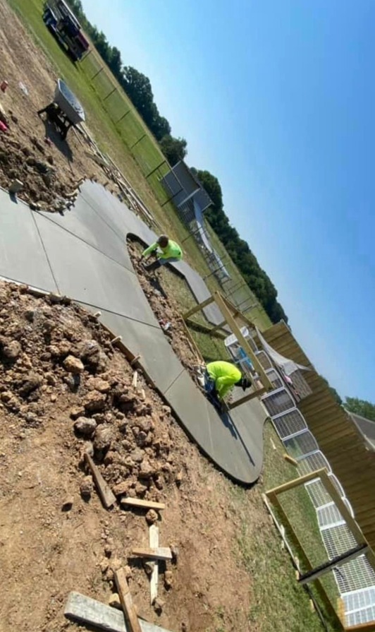 Concrete-Companies-Goldsboro-NC