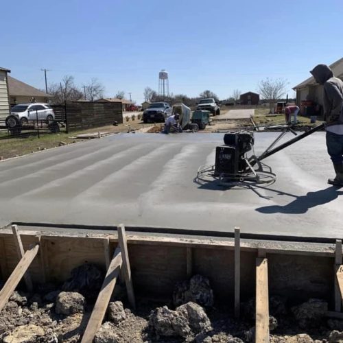 Concrete-Companies-Goldsboro-NC