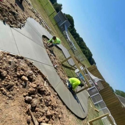 Concrete-Companies-Goldsboro-NC